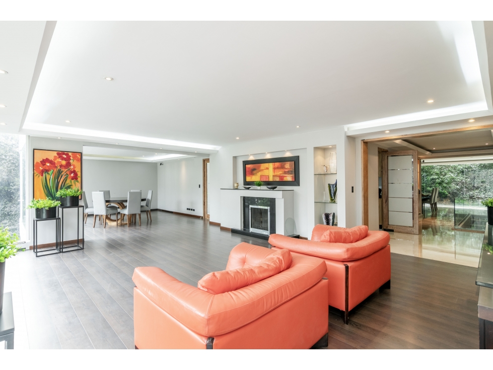 Duplex para la venta en Torres de Llorente en Rosales