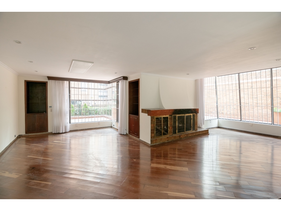 Apartamento para la venta en Cabrera, Bogota — foto 4
