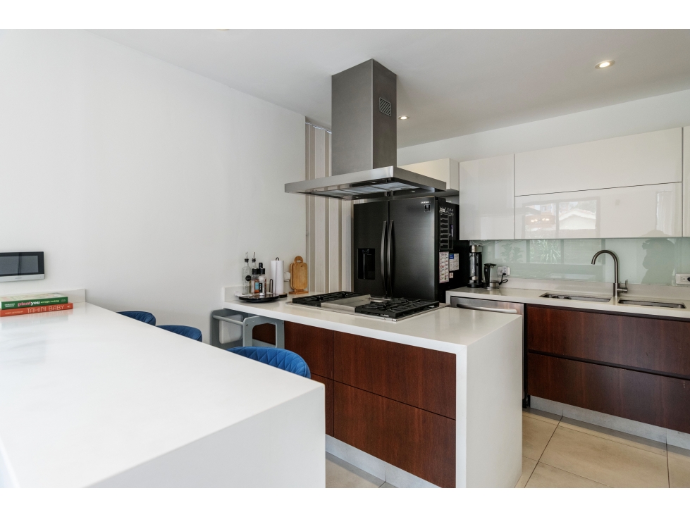 Apartamento para la venta en Calleja Alta, Bogota — foto 4