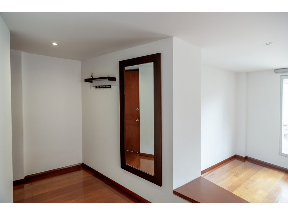Duplex para la venta en El Virrey — foto 4
