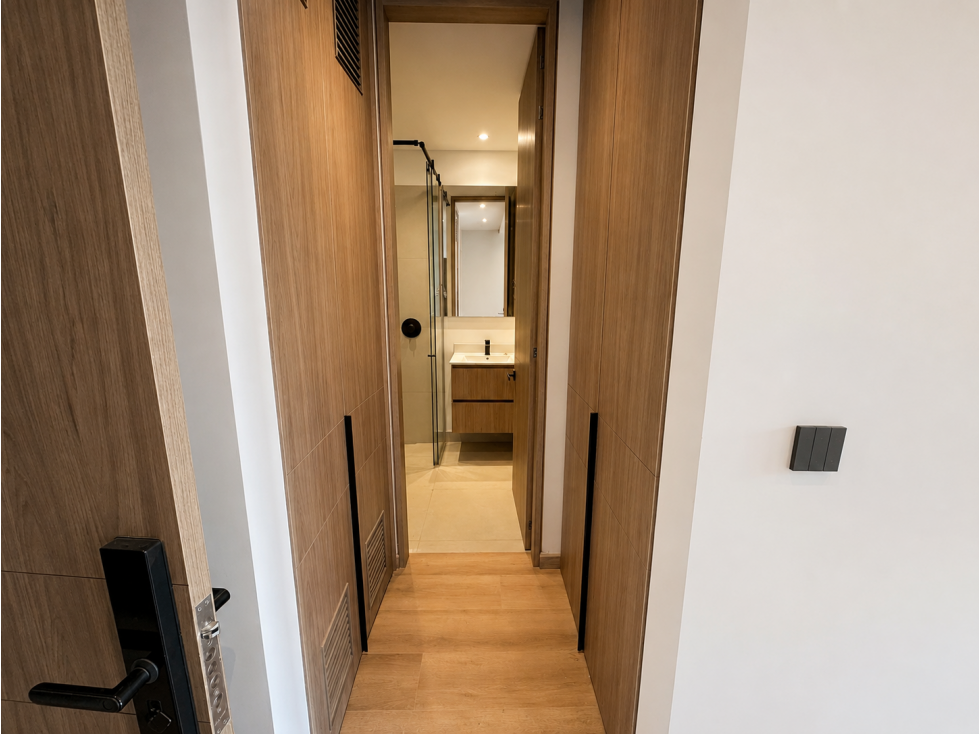 Apartamento para estrenar en Amazonia 97 en Chico Norte — foto 6