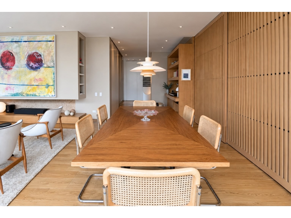 Apartamento para la venta en Palko 92 en Chico, Bogotá — foto 5