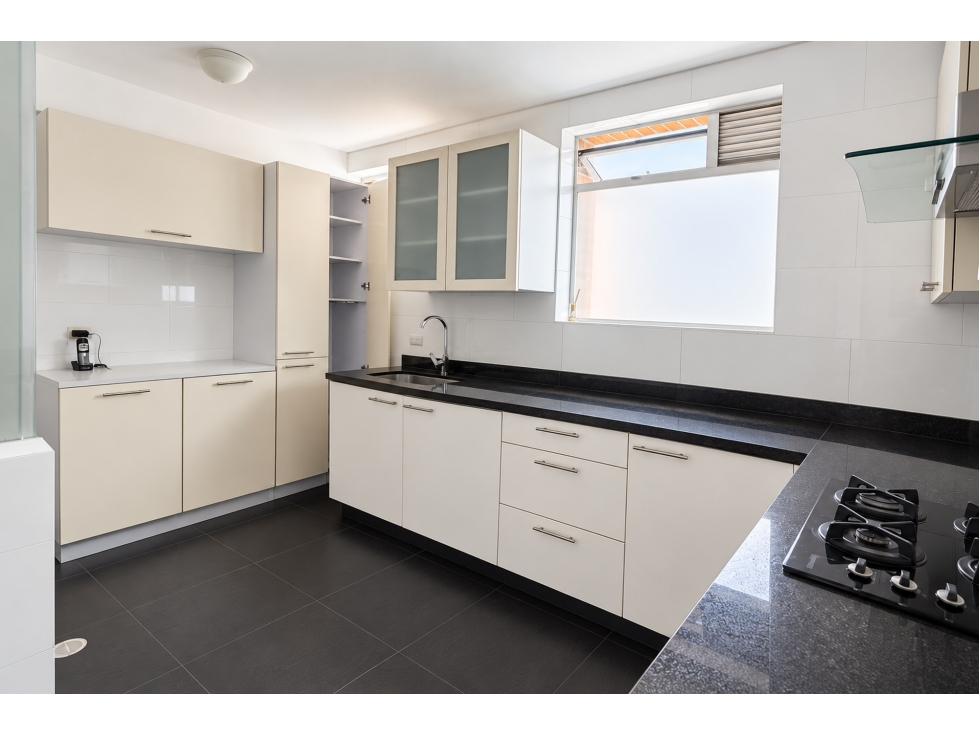 Apartamento para la venta en Chico Reservado, Bogota — foto 5