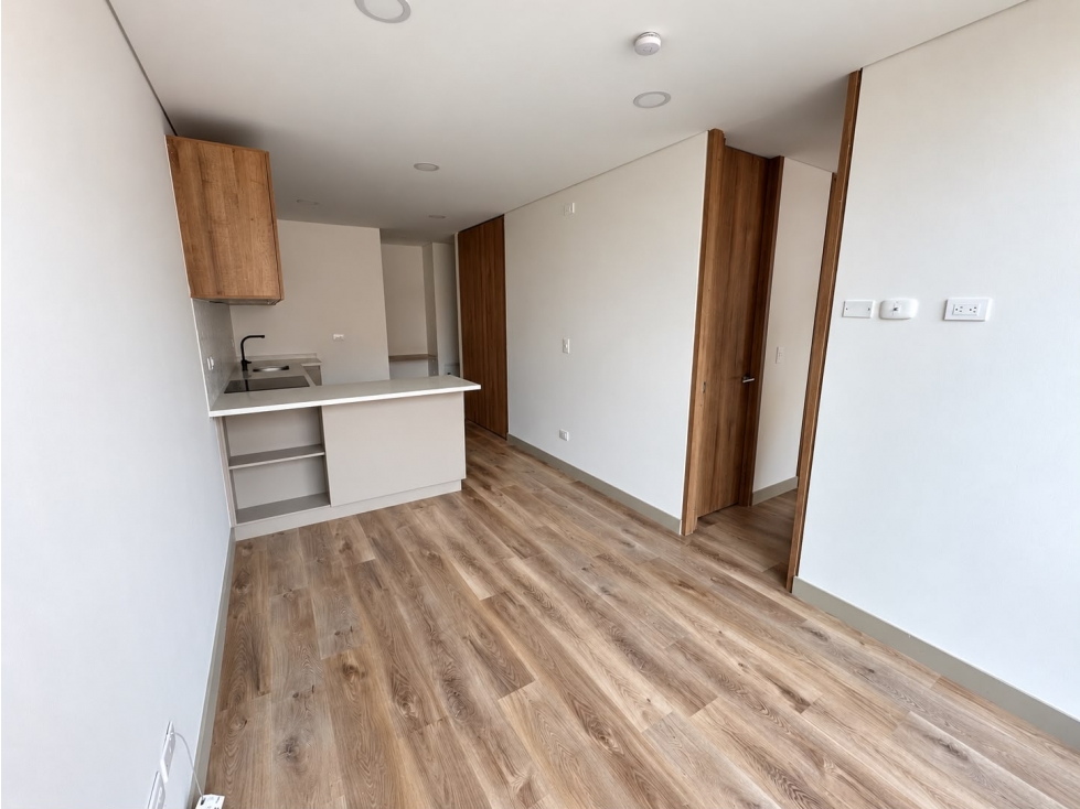 Apartamento para la venta en Chico Norte, Bogota — foto 4
