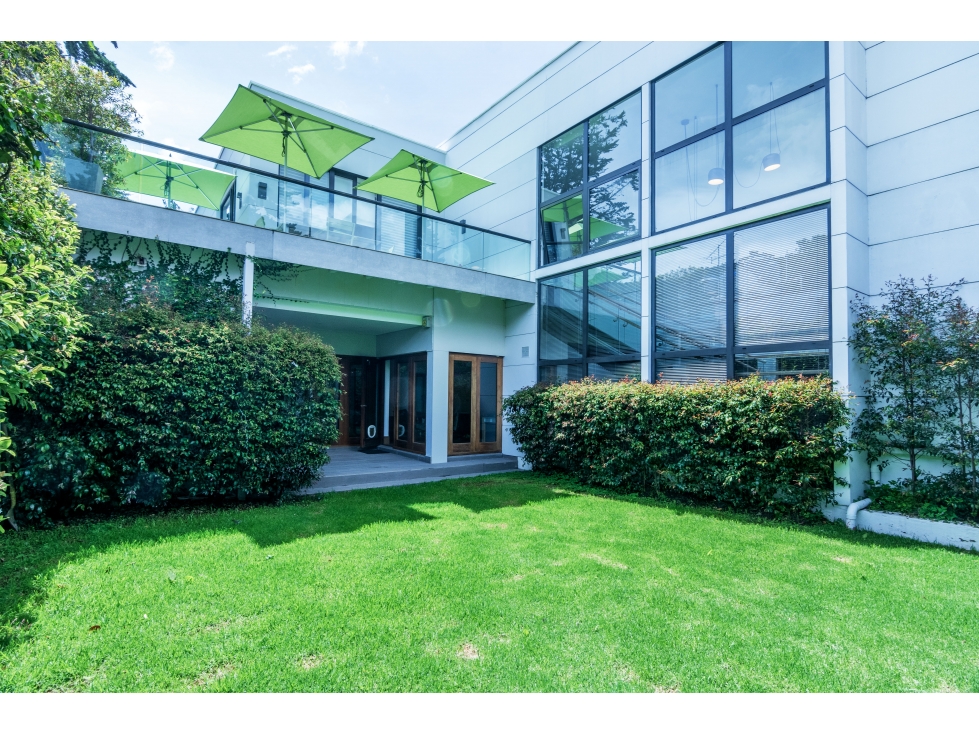 Casa remodelada para la venta en Santa Ana Oriental, Bogotá — foto 2