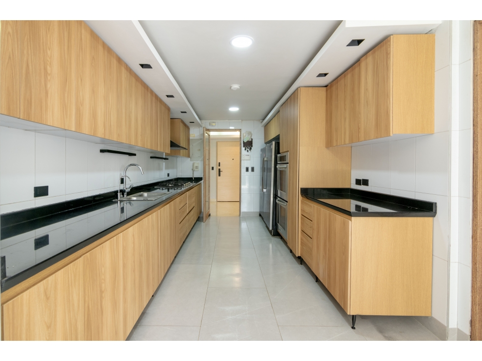 Duplex para la venta en Torres de Llorente en Rosales — foto 6