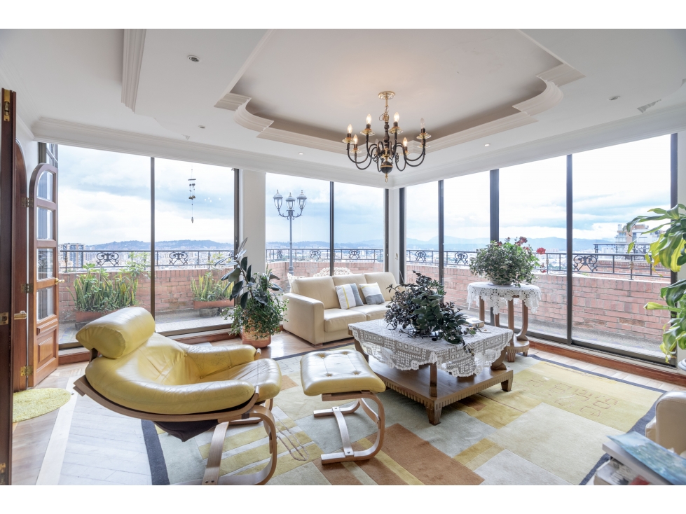 Apartamento para venta en Bosque de Pinos, Bogotá — foto 3