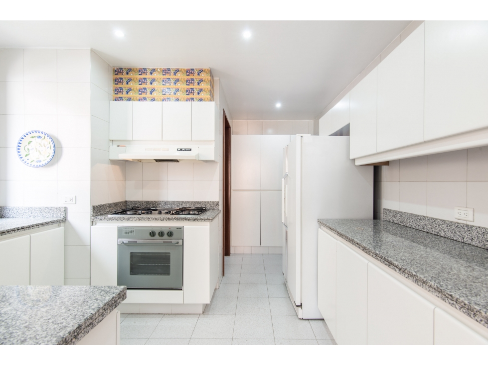 Apartamento para arriendo en Chico Norte, Bogotá — foto 5