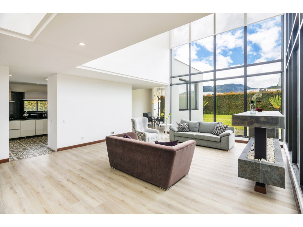 Casa para la venta en Guaymaral, Bogotá