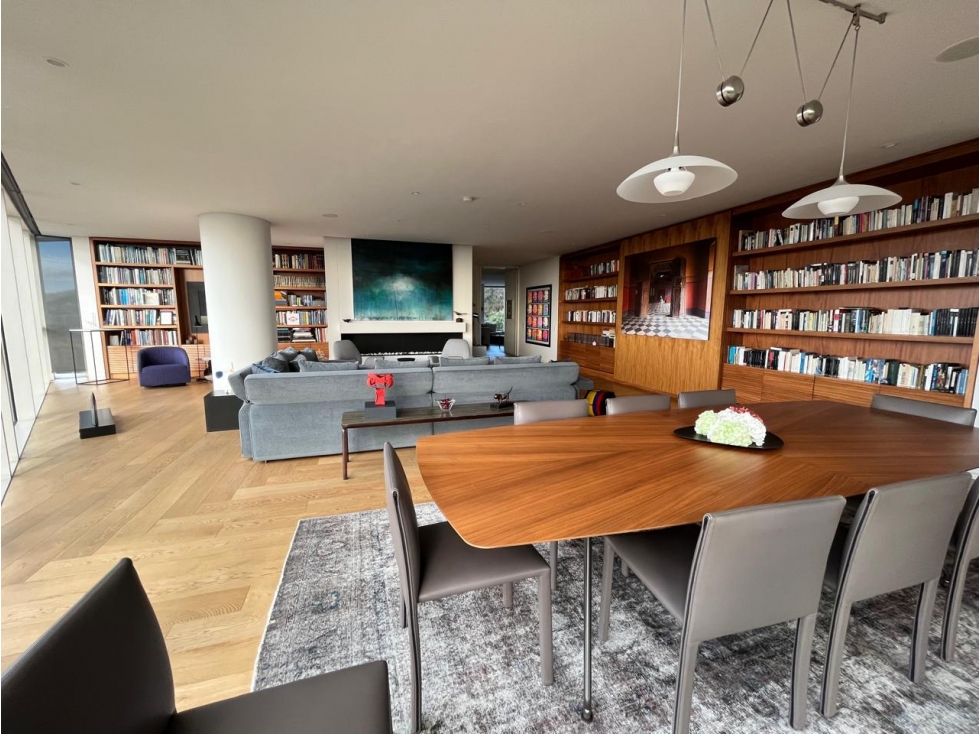 Apartamento para la venta en el edificio Vitrum en Chico Oriental — foto 3