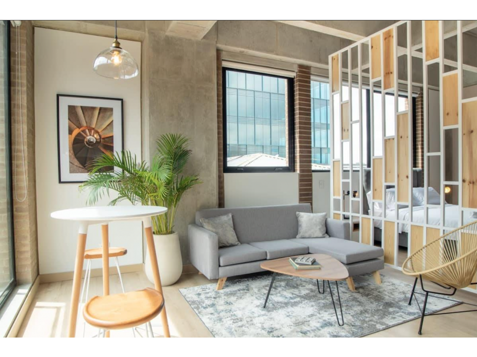Apartamento para la venta en Chico, Bogota — foto 3