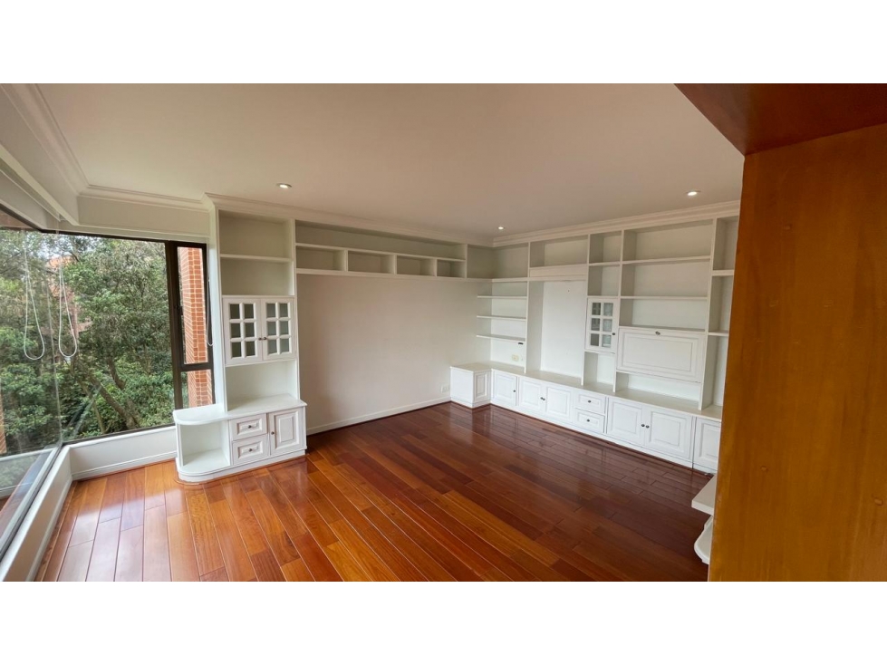 Apartamento para venta en Rosales, Bogota - 3