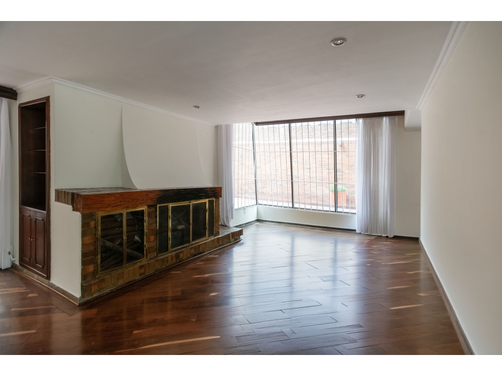 Apartamento para la venta en Cabrera, Bogota — foto 5