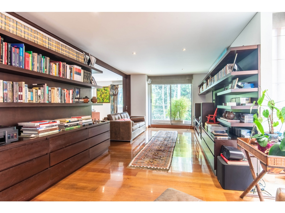 Apartamento para la venta en Chico Reservado, Bogota — foto 6