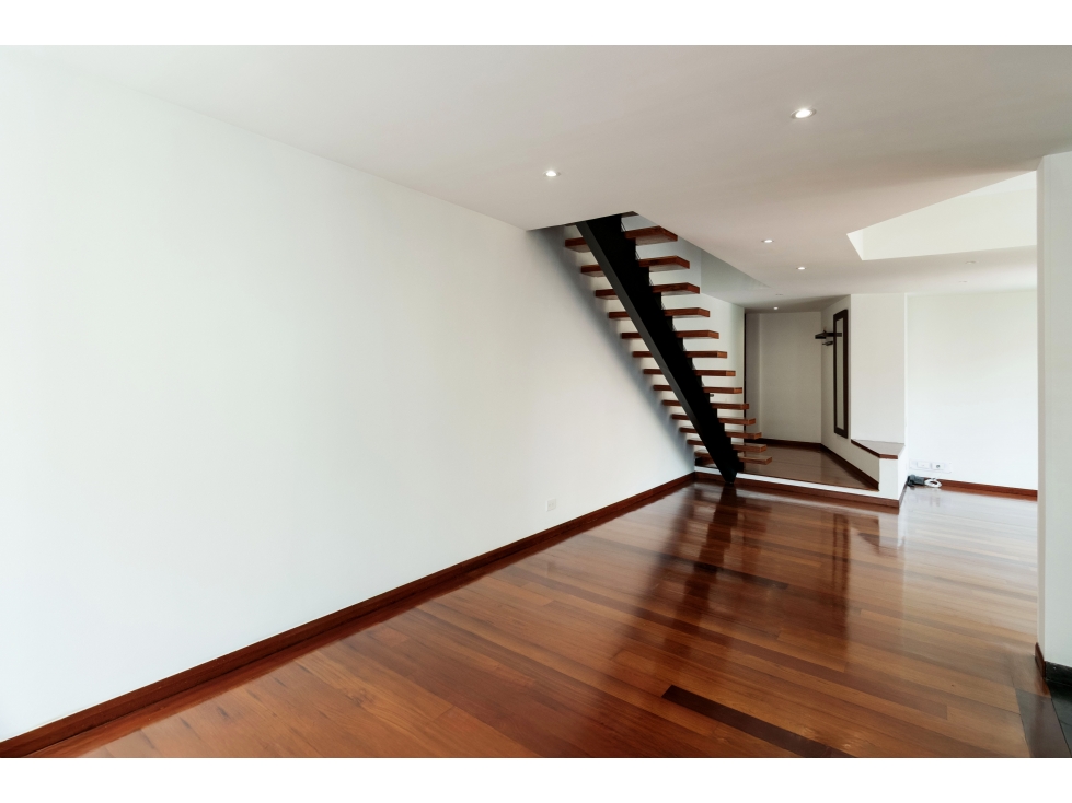 Duplex para la venta en El Virrey — foto 5