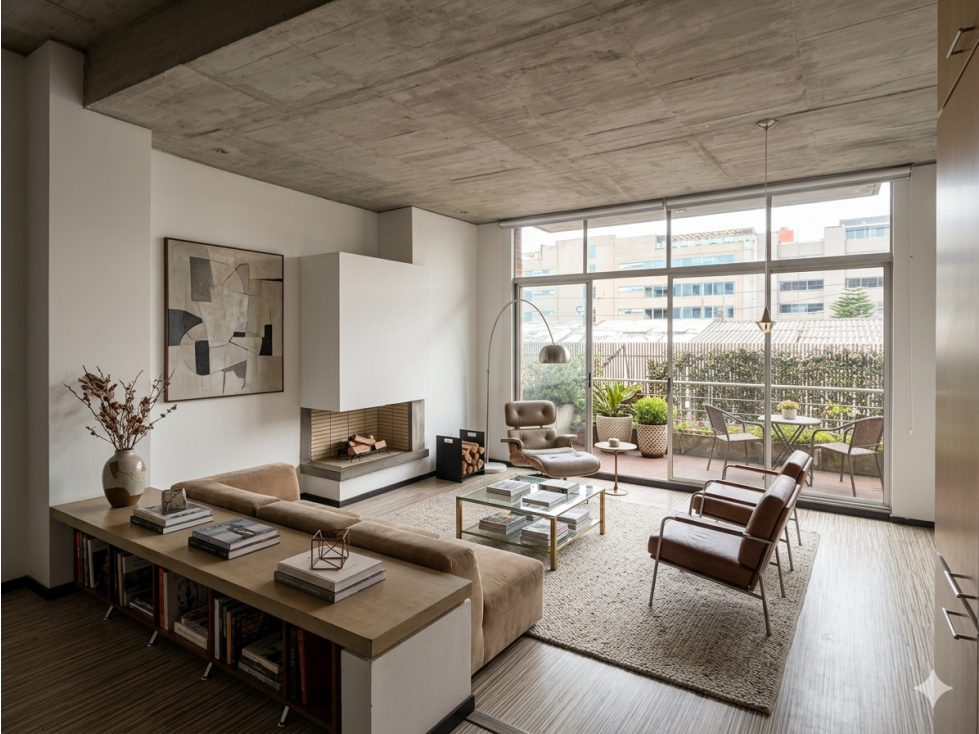 Apartamento para la venta en Chico Reservado — foto 5