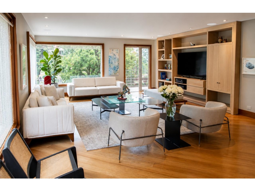 Apartamento para venta en Chico Reservado en Torres de la Sierra — foto 2