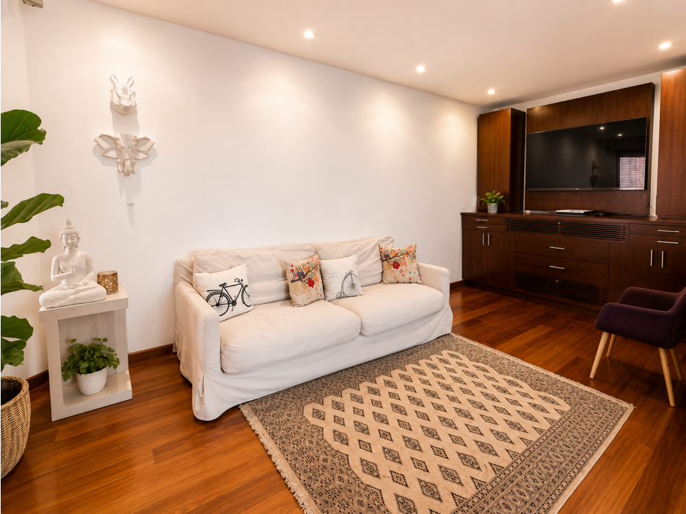 Apartamento para la venta en Cabrera, Bogota — foto 5