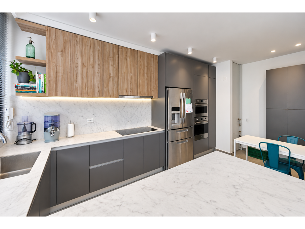 Apartamento para la venta en Casa Cabrera en la Cabrera, Bogota — foto 5