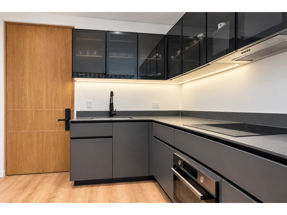 Apartamento para la venta en Amazonia en Chico Norte, Bogota - 4