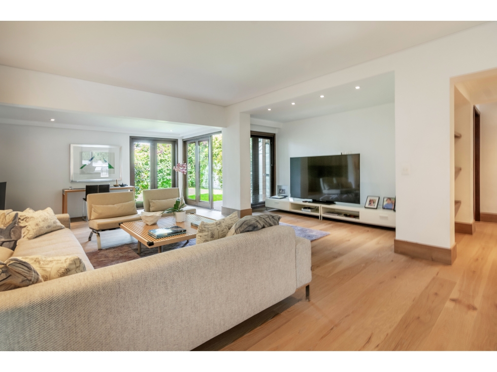 Casa remodelada para la venta en Santa Ana Oriental, Bogotá — foto 4