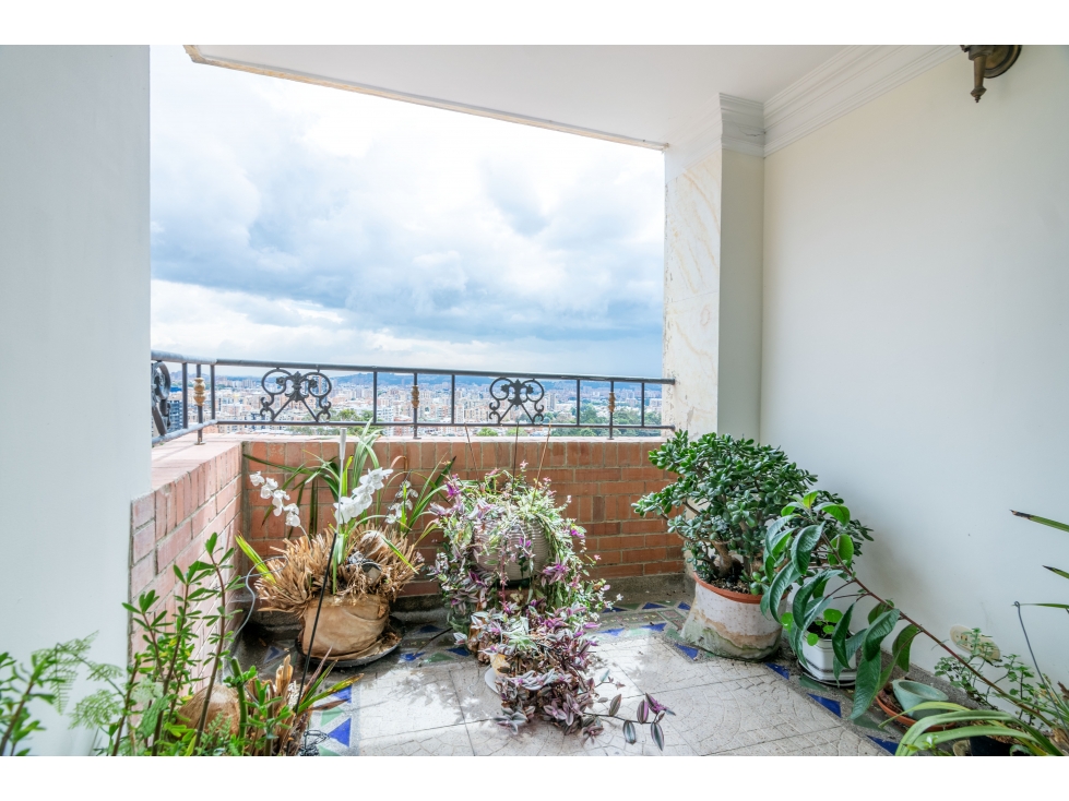 Apartamento para venta en Bosque de Pinos, Bogotá — foto 5