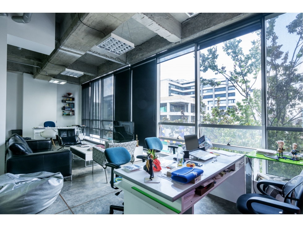 Oficina para la venta en Chico, Bogota — foto 5