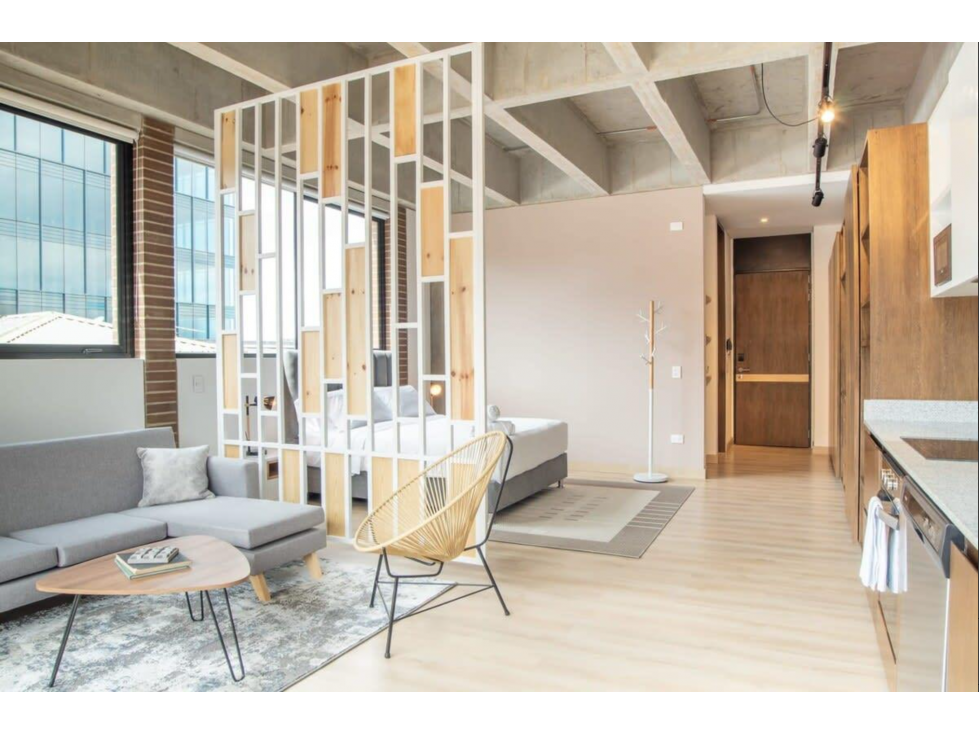 Apartamento para la venta en Chico, Bogota — foto 4