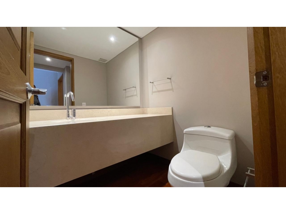 Apartamento para venta en Rosales, Bogota - 6