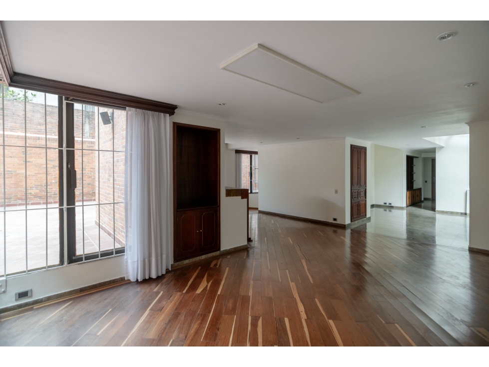 Apartamento para la venta en Cabrera, Bogota — foto 6