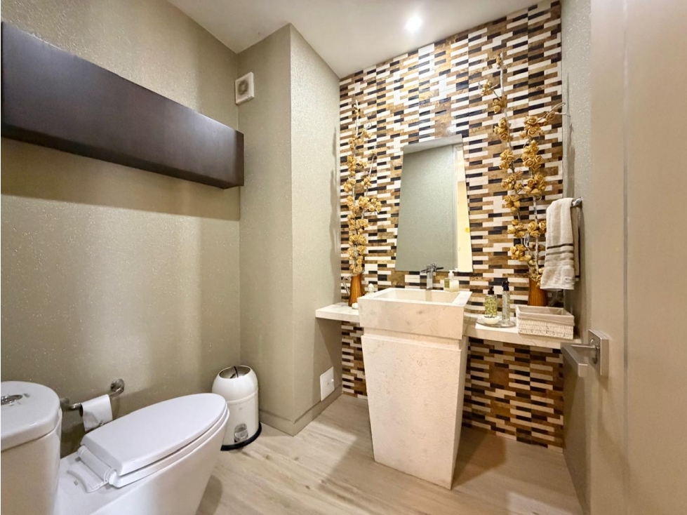 Apartamento para la venta en el conjunto Montearroyo, Bogota — foto 4