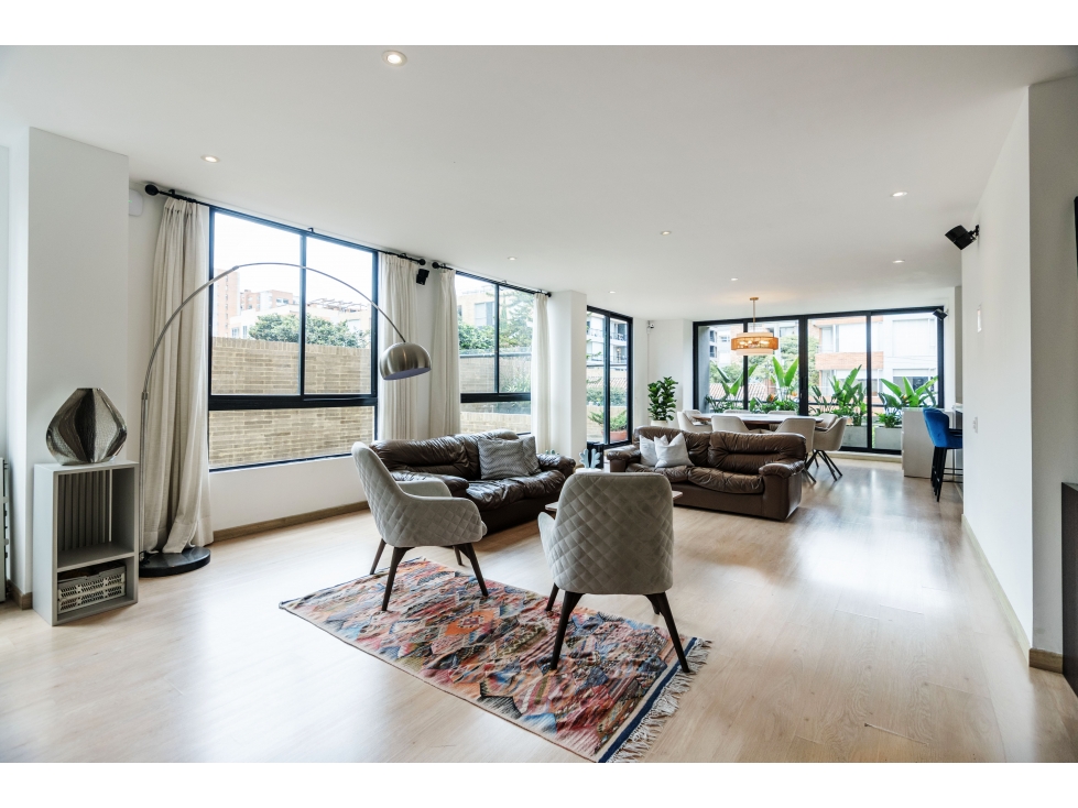 Apartamento para la venta en Calleja Alta, Bogota — foto 6