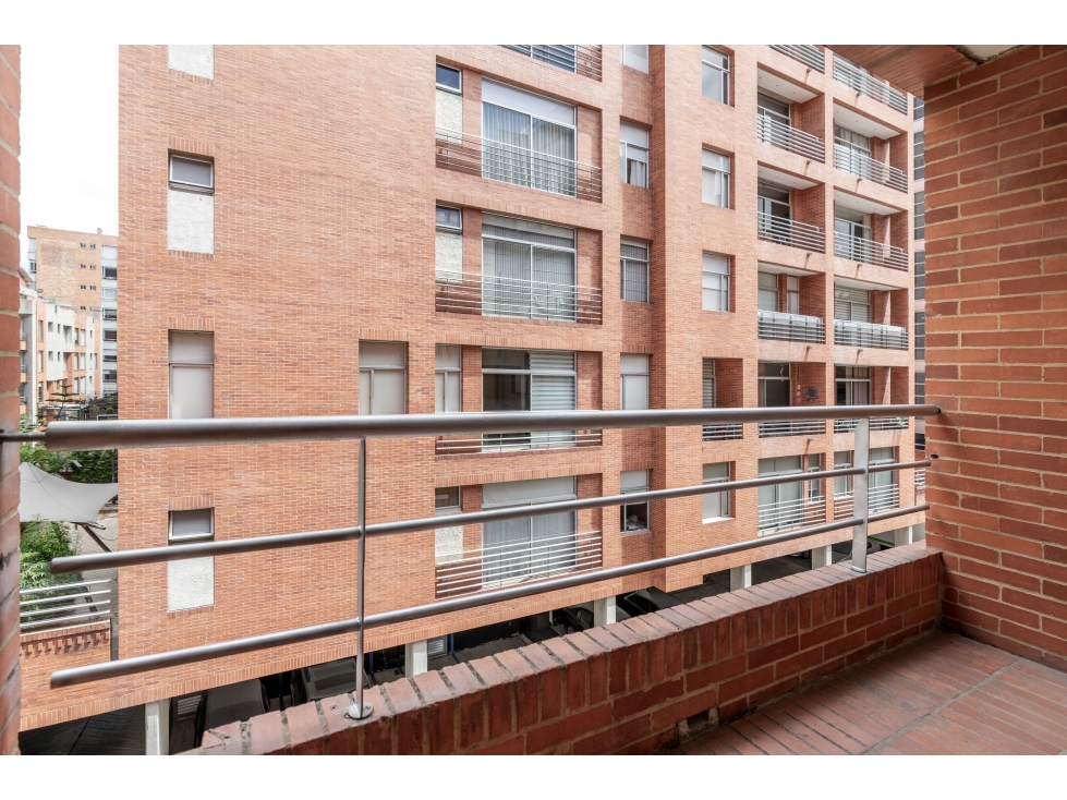 Duplex para la venta en El Virrey — foto 6