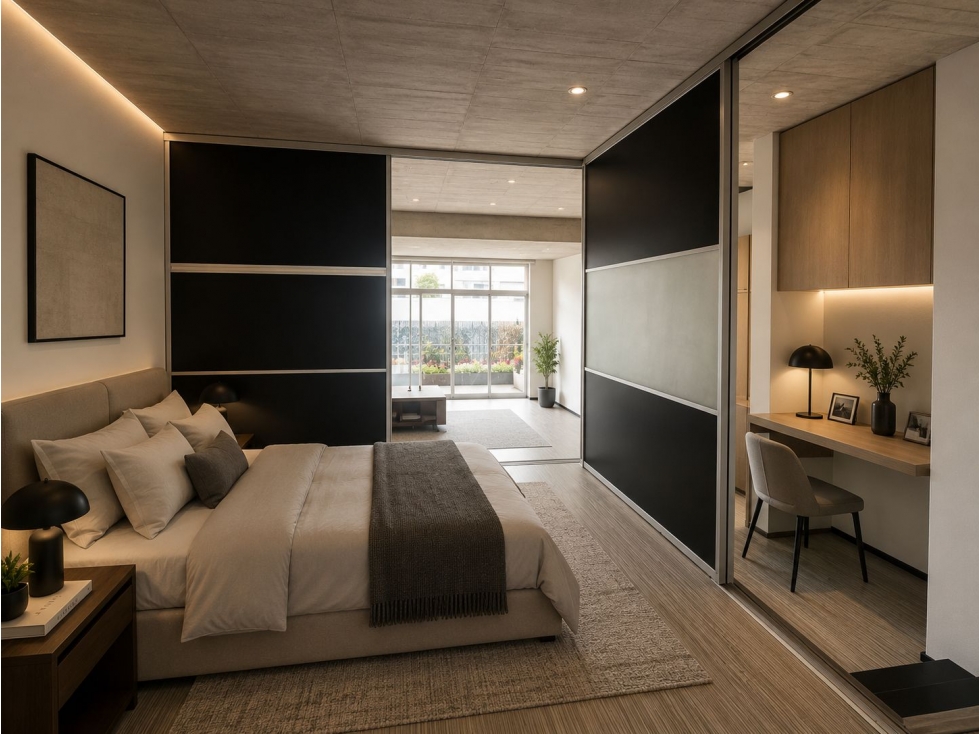 Apartamento para la venta en Chico Reservado — foto 6