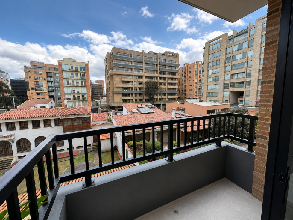 Apartamento para estrenar en Amazonia 97 en Chico Norte — foto 3