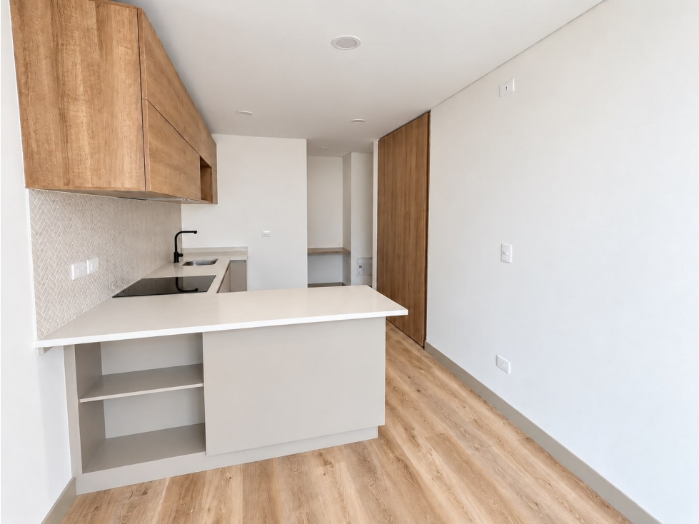 Apartamento para la venta en Chico Norte, Bogota — foto 6