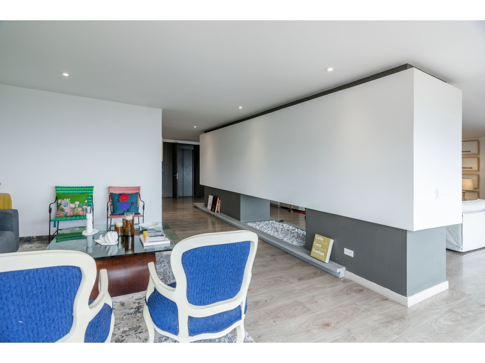 Apartamento para arriendo en Chico Alto, Bogota — foto 6
