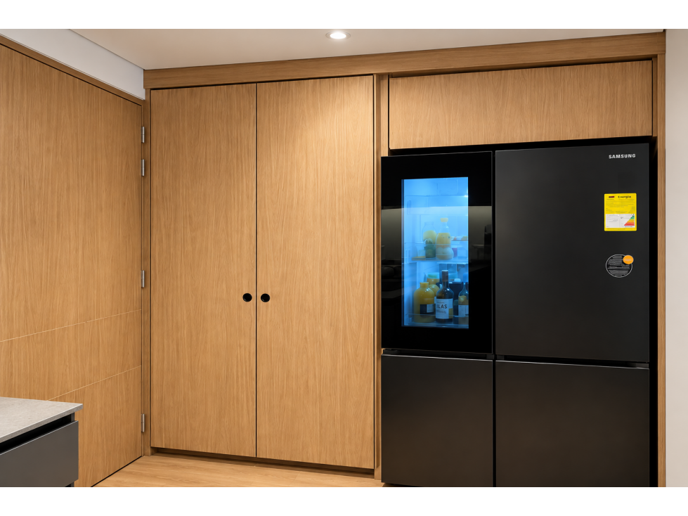 Apartamento para la venta en Amazonia en Chico Norte, Bogota - 6