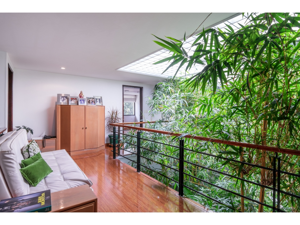 Casa remodelada para arriendo en Santa Ana, Bogotá — foto 5