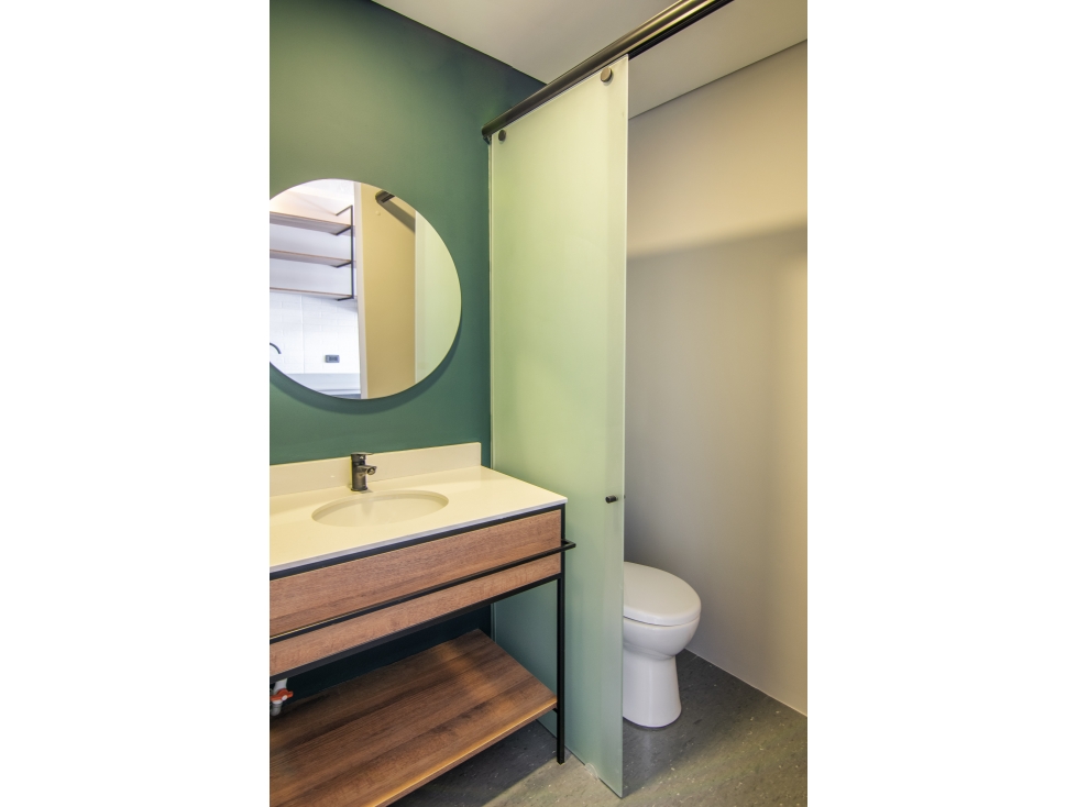 Apartamento para la venta en Chapinero, Bogotá — foto 6