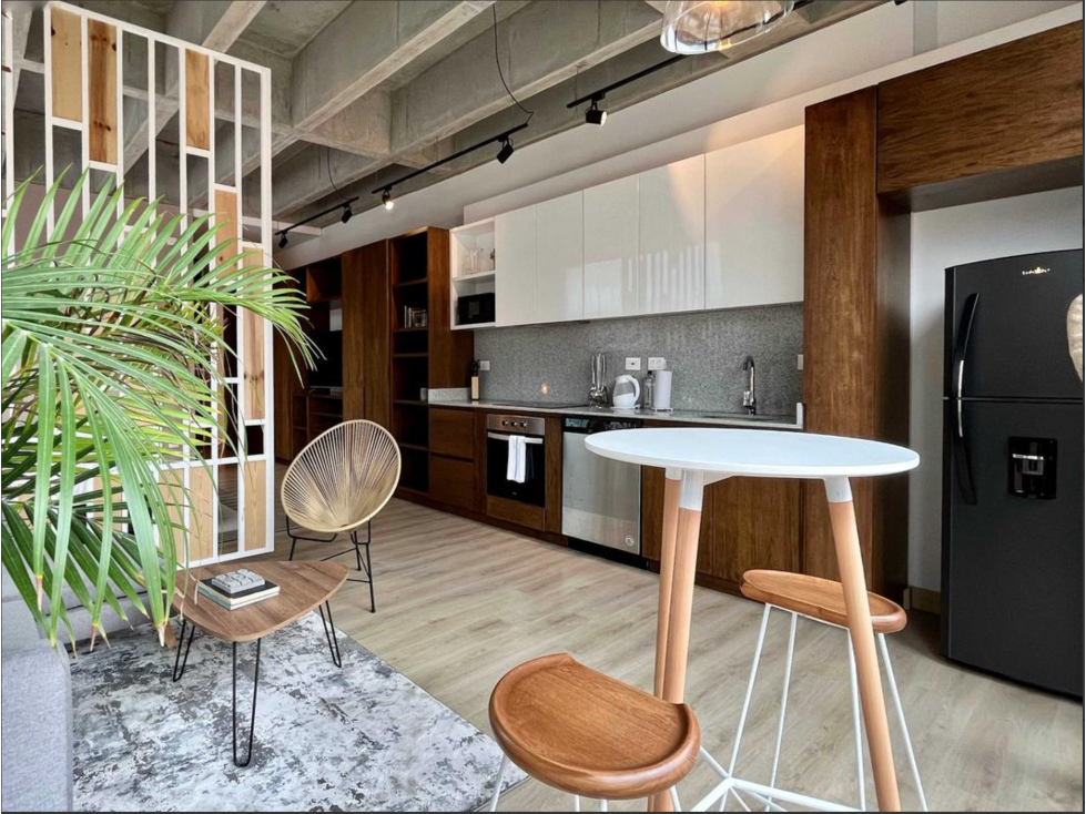 Apartamento para la venta en Chico, Bogota — foto 6