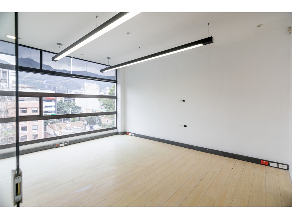 Oficina para venta en Chico, Bogota — foto 4