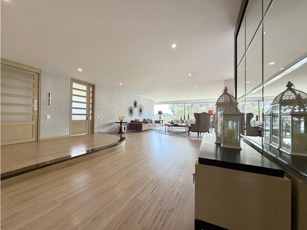 Apartamento para la venta en el conjunto Montearroyo, Bogota — foto 5