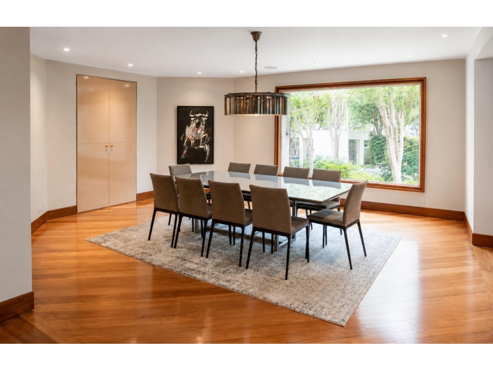 Apartamento para venta en Chico Reservado en Torres de la Sierra — foto 4