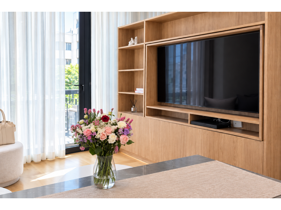 Apartamento para la venta en Amazonia en Chico Norte, Bogota - 5