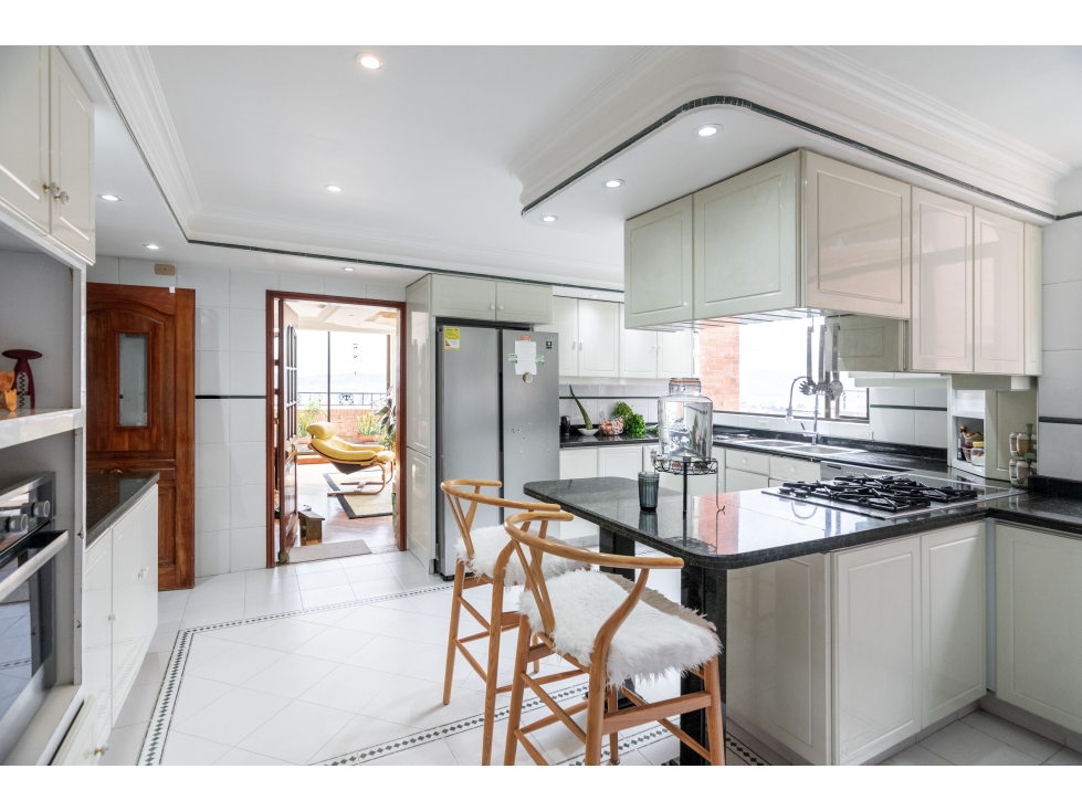 Apartamento para venta en Bosque de Pinos, Bogotá — foto 6