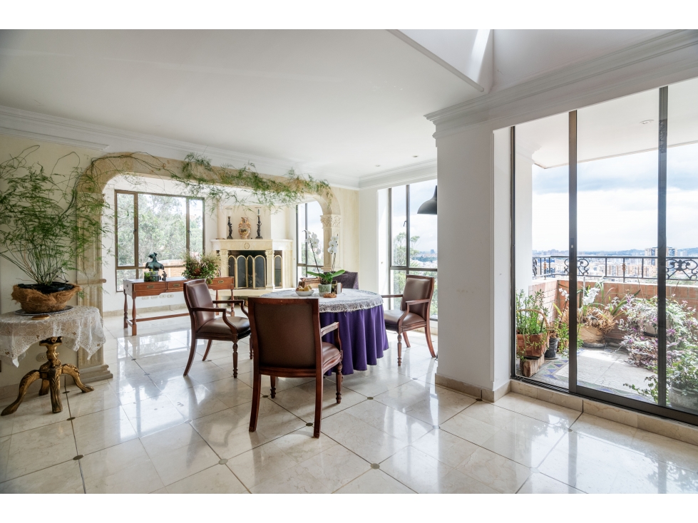 Apartamento para arriendo en Bosque de Pinos,Bogota — foto 4