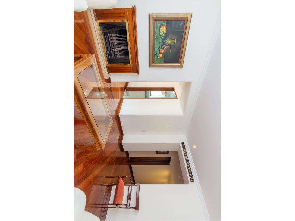 Apartamento para arriendo en Chico Norte, Bogotá — foto 6