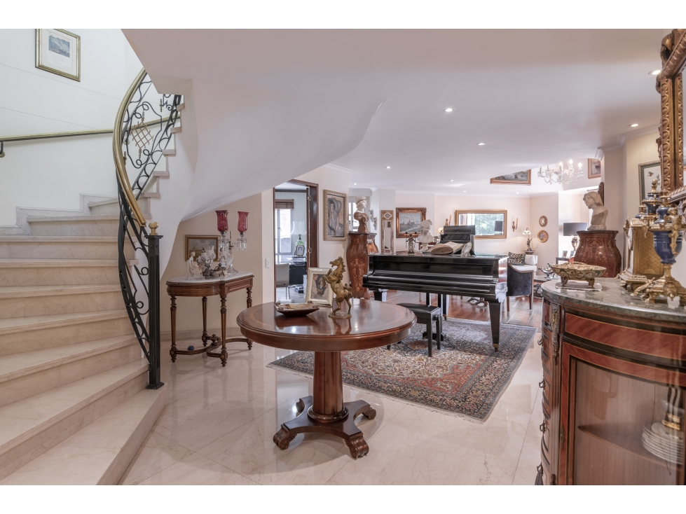 Duplex para arriendo en Cabrera, Rosales — foto 6