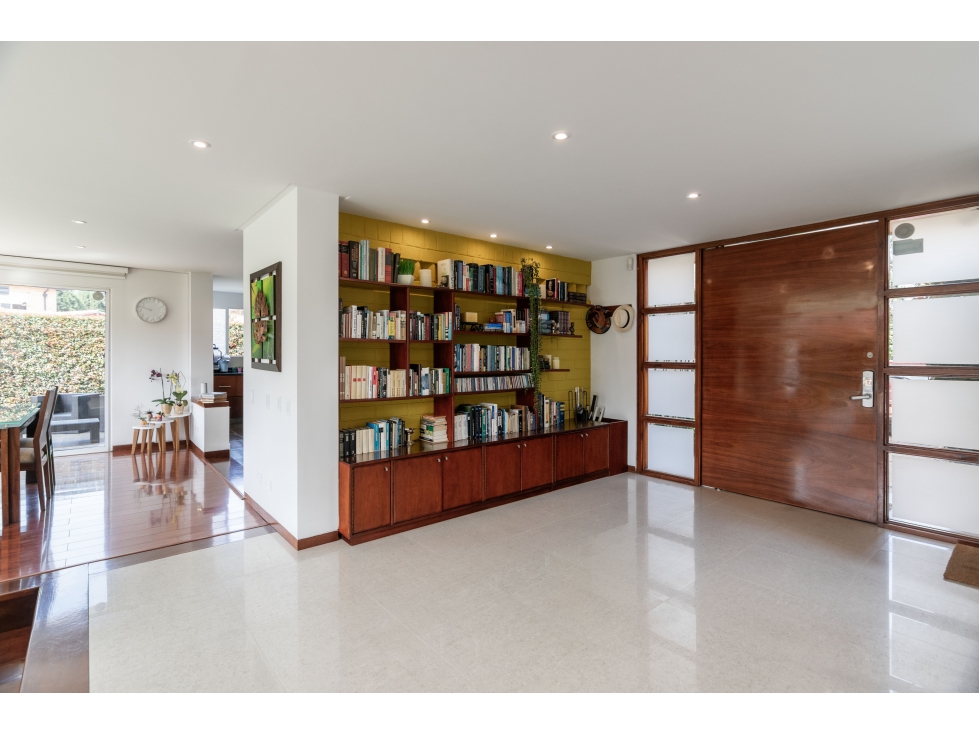 Casa para la venta en el Conjunto Mallocar en Cajica — foto 6